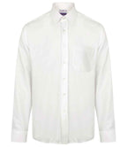 Henbury L/S Wicking Shirt