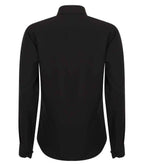 H591 Black Back