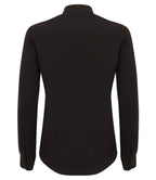 H593 Black Back