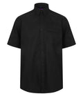 Henbury S/S Wicking Shirt