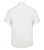 H595 White Back