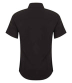 H596 Black Back