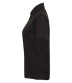 H596 Black Left