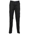 Henbury 65/35 Flat Fronted Chinos