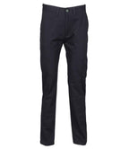 Henbury 65/35 Flat Fronted Chinos