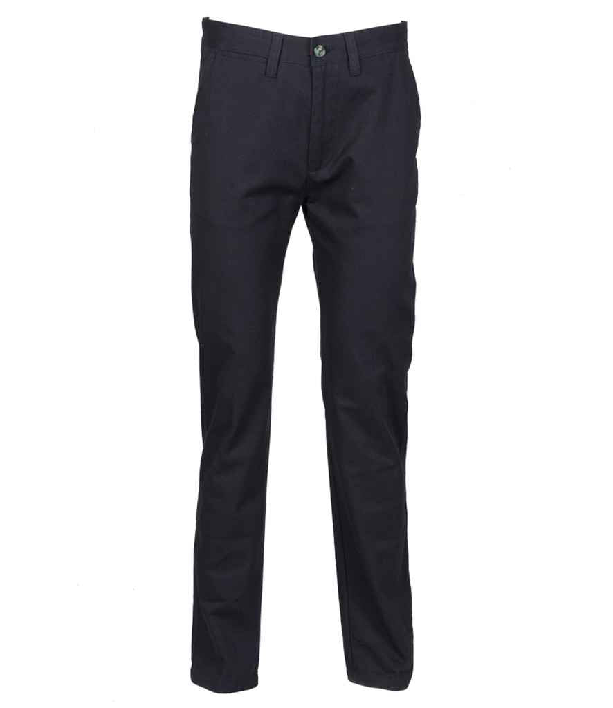 Henbury 65/35 Flat Fronted Chinos