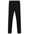 Henbury Stretch Chino Flex Waist.