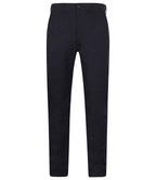 Henbury Stretch Chino Flex Waist.