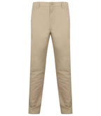 Henbury Stretch Chino Flex Waist.