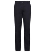 Henbury Ladies Stretch Chinos