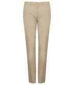 Henbury Ladies Stretch Chinos