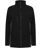 H835 Black/Charcoal Front