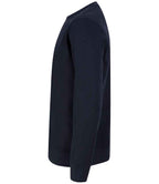 H840 Navy Left