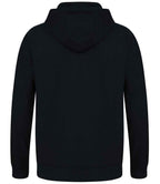 H841 Black Back