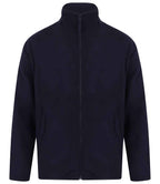Henbury Micro Fleece Jacket