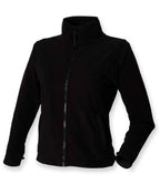 Henbury Lds Micro Fleece