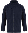 H860 Navy Front