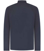 H862 Navy Back