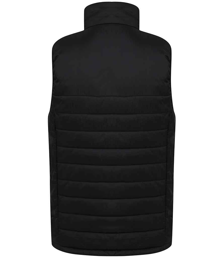 H875 Black Back
