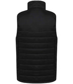 H875 Black Back
