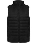 Henbury Unisex Puffer Gilet