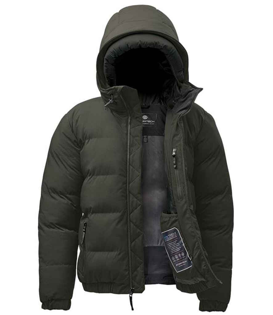 Stormtech Explorer Thermal Jacket