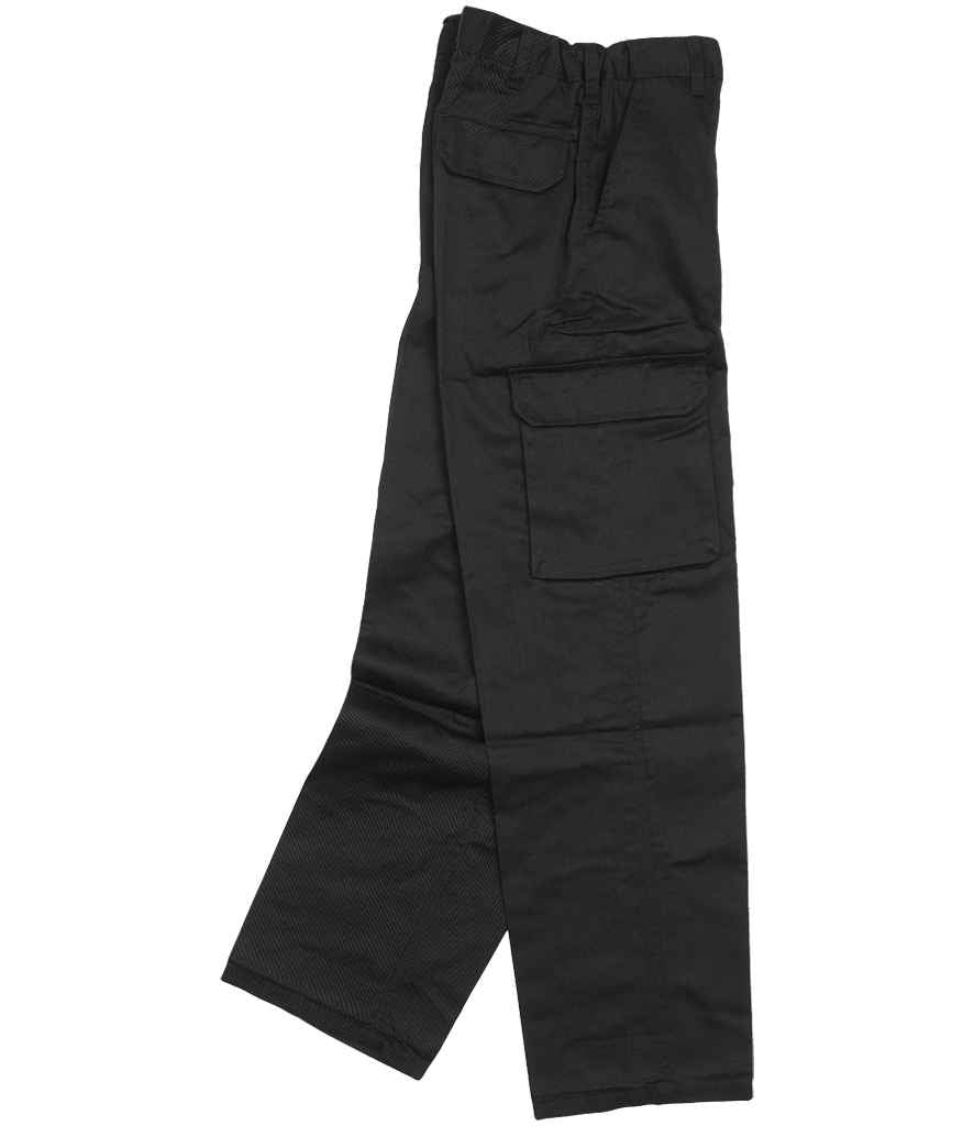 HL210 Black Right