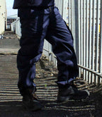 HL210 Harbour Navy Model
