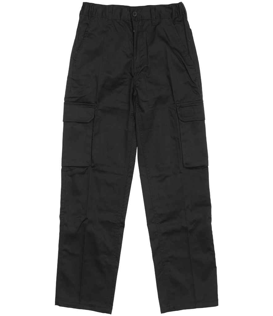 Warrior Lds Cargo Trousers