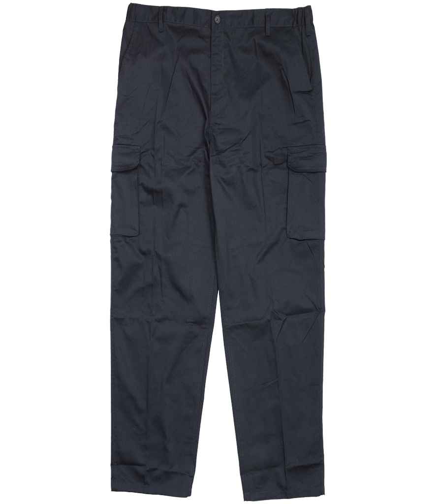 Warrior Lds Cargo Trousers