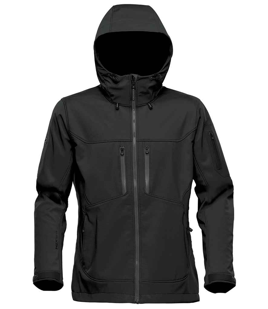 Stormtech Lds Epsilon 2 Softshell