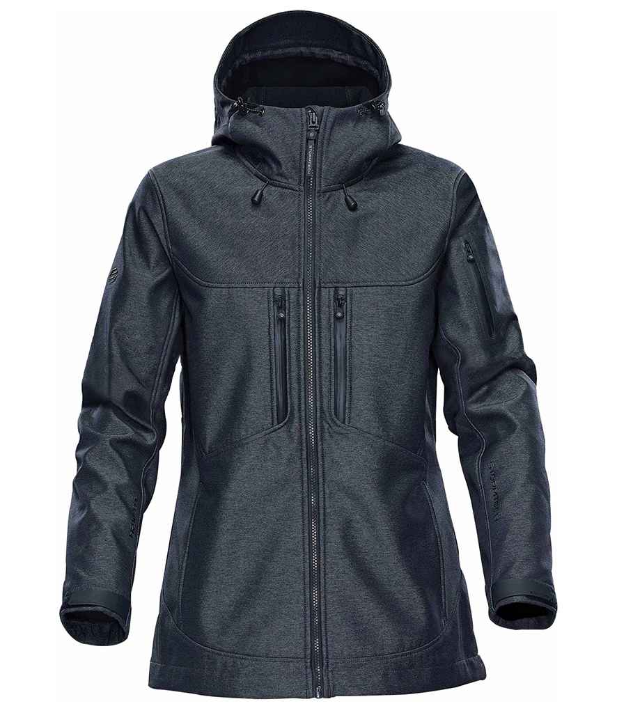 Stormtech Lds Epsilon 2 Softshell