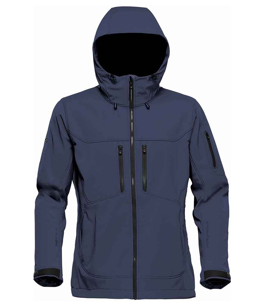 Stormtech Lds Epsilon 2 Softshell