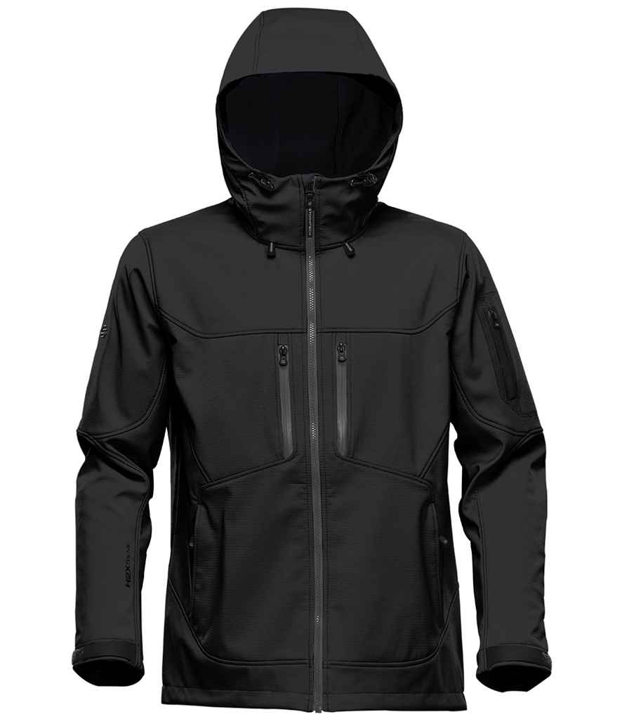 Stormtech Epsilon 2 Softshell