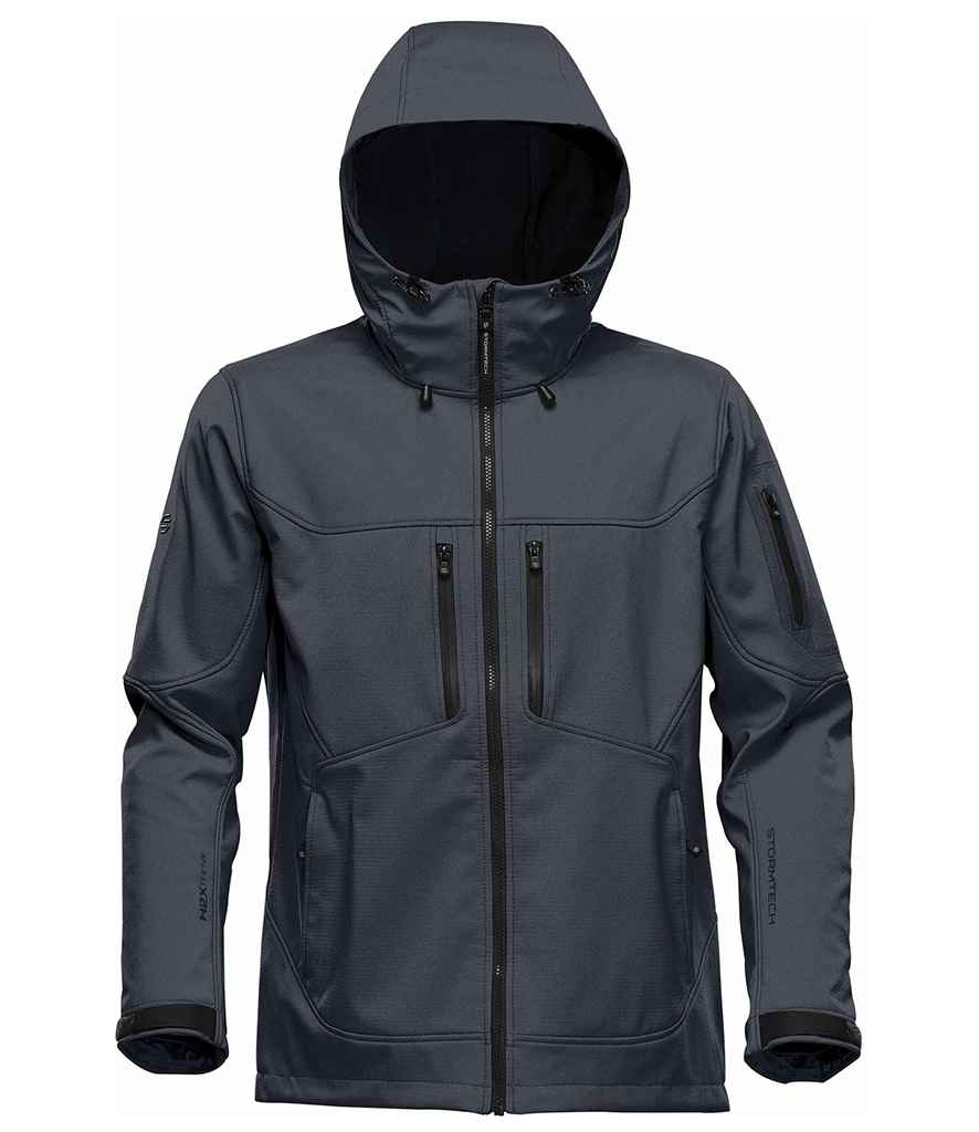 Stormtech Epsilon 2 Softshell