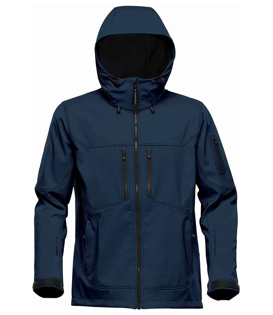 Stormtech Epsilon 2 Softshell
