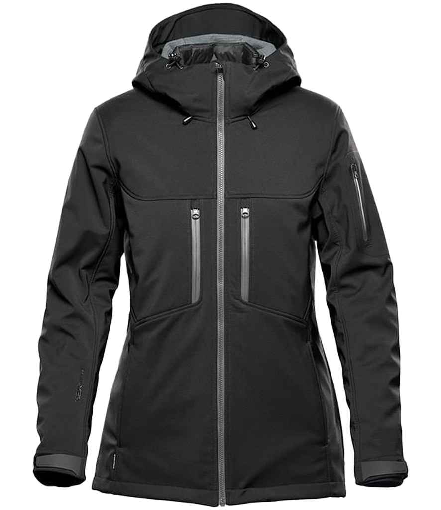 Stormtech Lds Epsilon System Jacket
