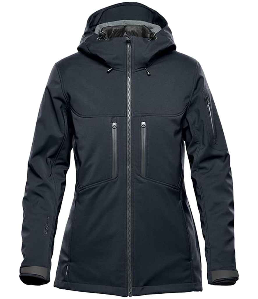 Stormtech Lds Epsilon System Jacket