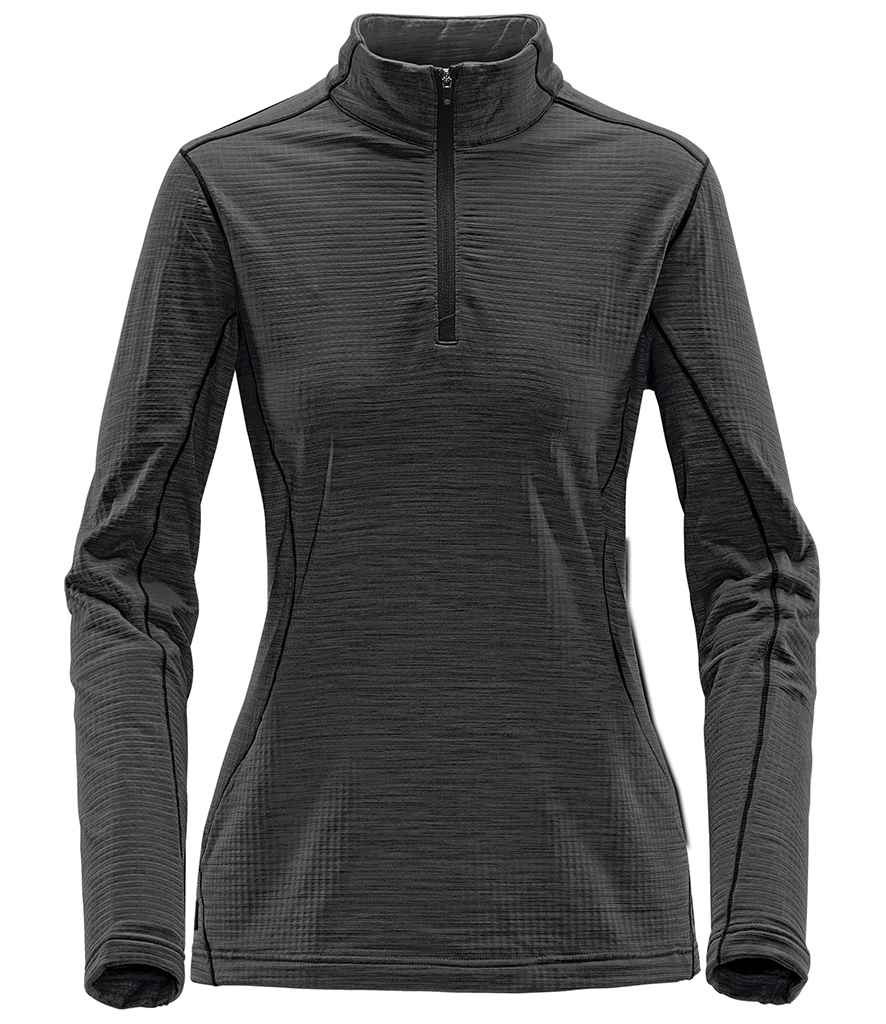 Stormtech Lds Base Thermal 1/4 Zip