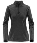 Stormtech Lds Base Thermal 1/4 Zip