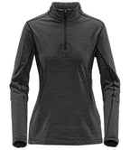 Stormtech Lds Base Thermal 1/4 Zip