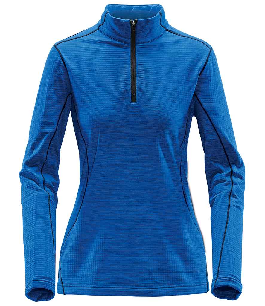 Stormtech Lds Base Thermal 1/4 Zip