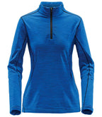 Stormtech Lds Base Thermal 1/4 Zip