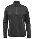 Stormtech Lds Treeline Perf. 1/4 Zip Pullover
