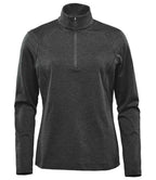 Stormtech Lds Treeline Perf. 1/4 Zip Pullover