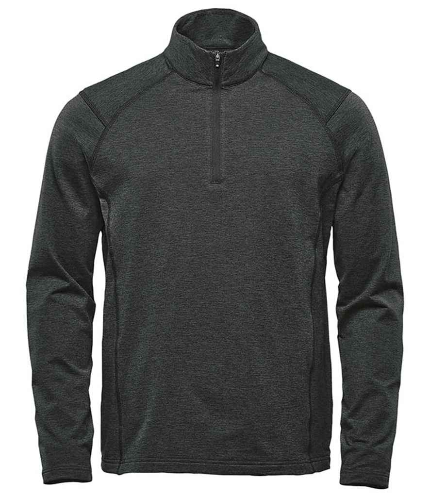 Stormtech Treeline Perf. 1/4 Zip Pullover