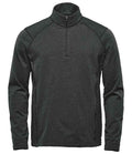 Stormtech Treeline Perf. 1/4 Zip Pullover