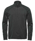 Stormtech Treeline Perf. 1/4 Zip Pullover