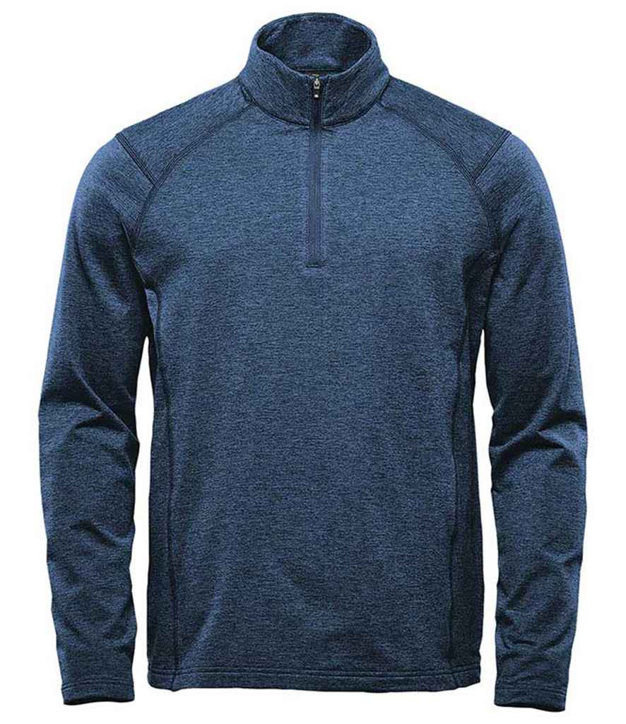 Stormtech Treeline Perf. 1/4 Zip Pullover