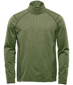 Stormtech Treeline Perf. 1/4 Zip Pullover